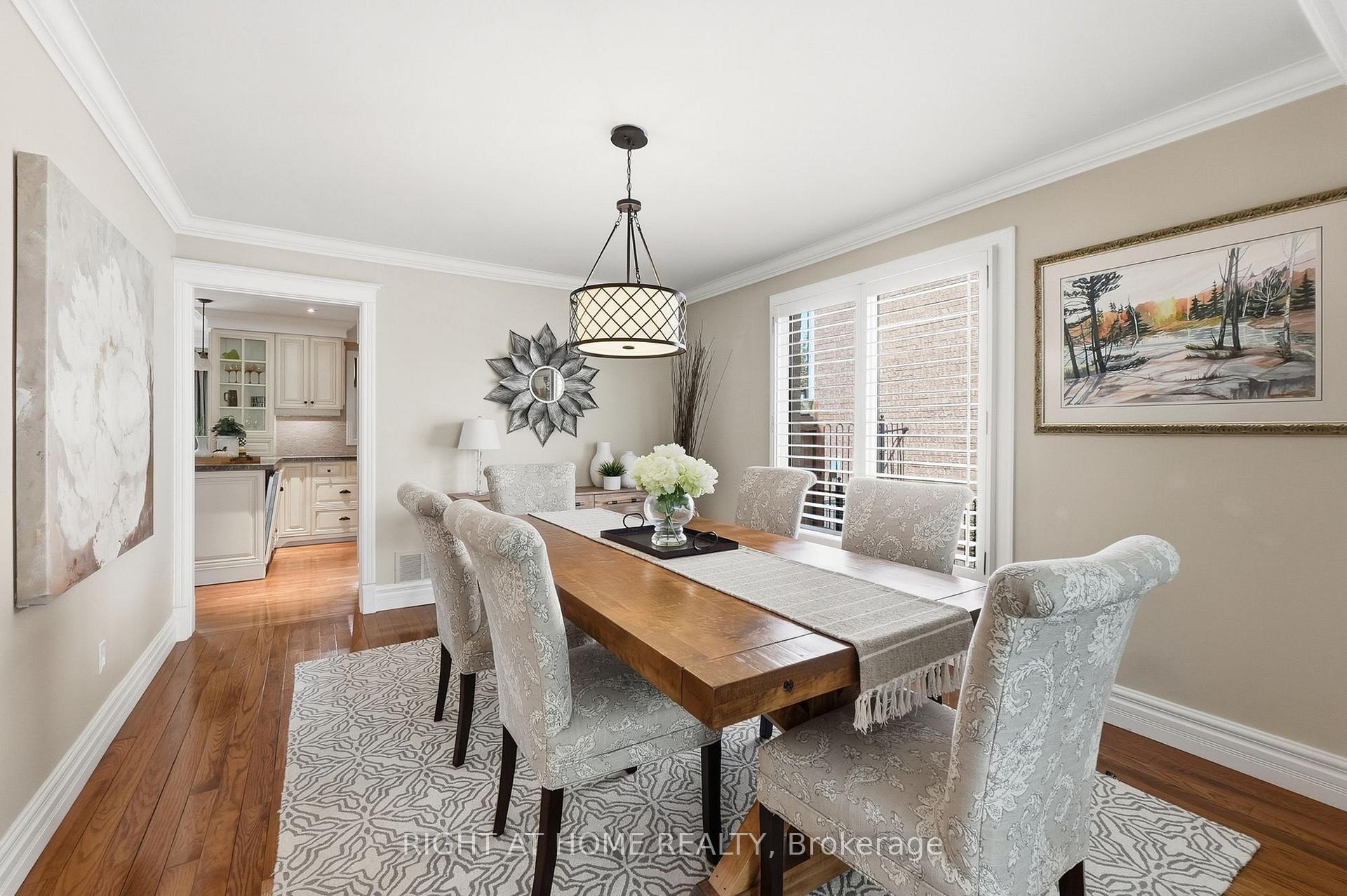 Photo 6 of 1594 Heritage Way, Oakville, Glen Abbey — HOMEH