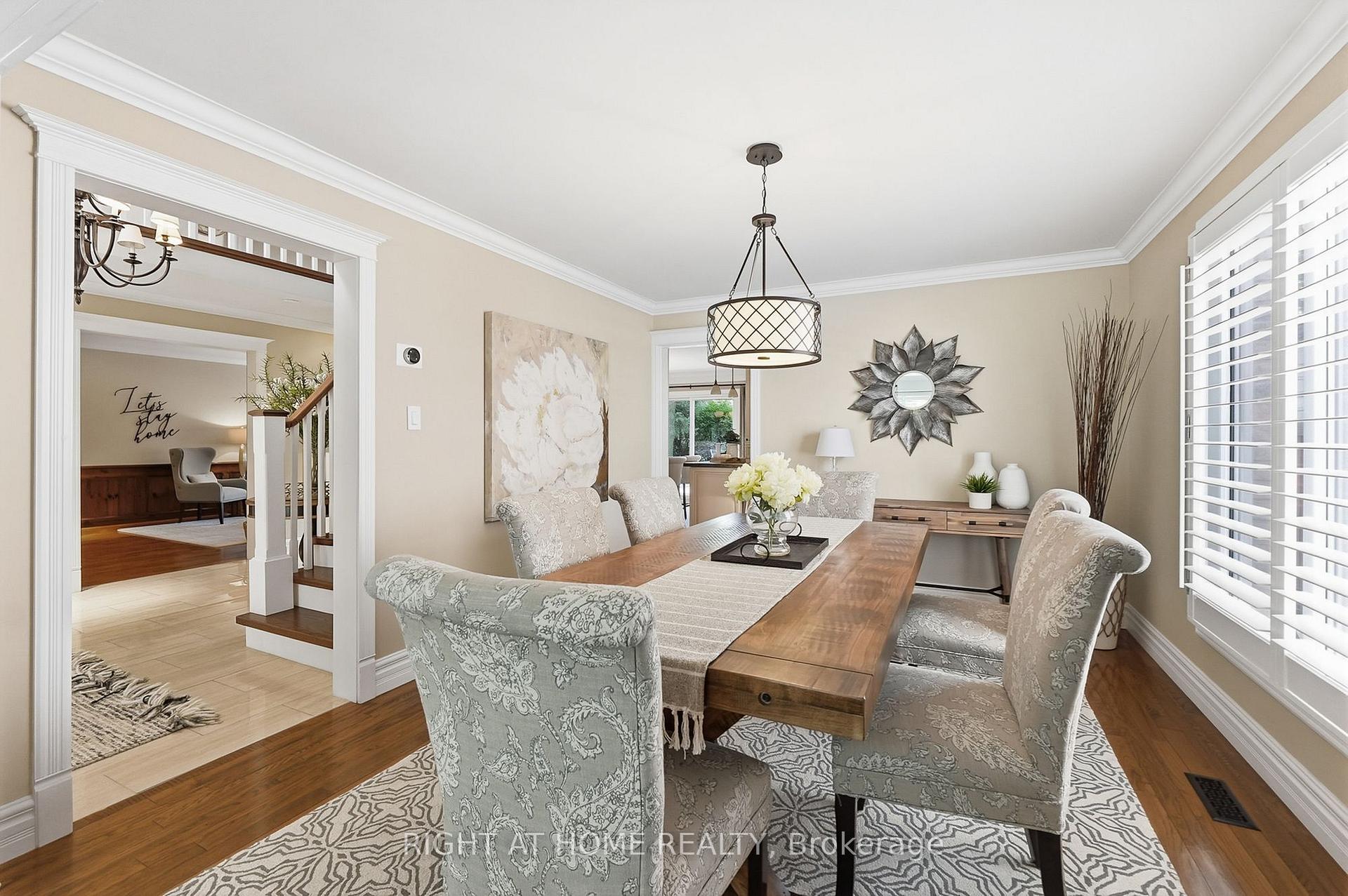 Photo 7 of 1594 Heritage Way, Oakville, Glen Abbey — HOMEH
