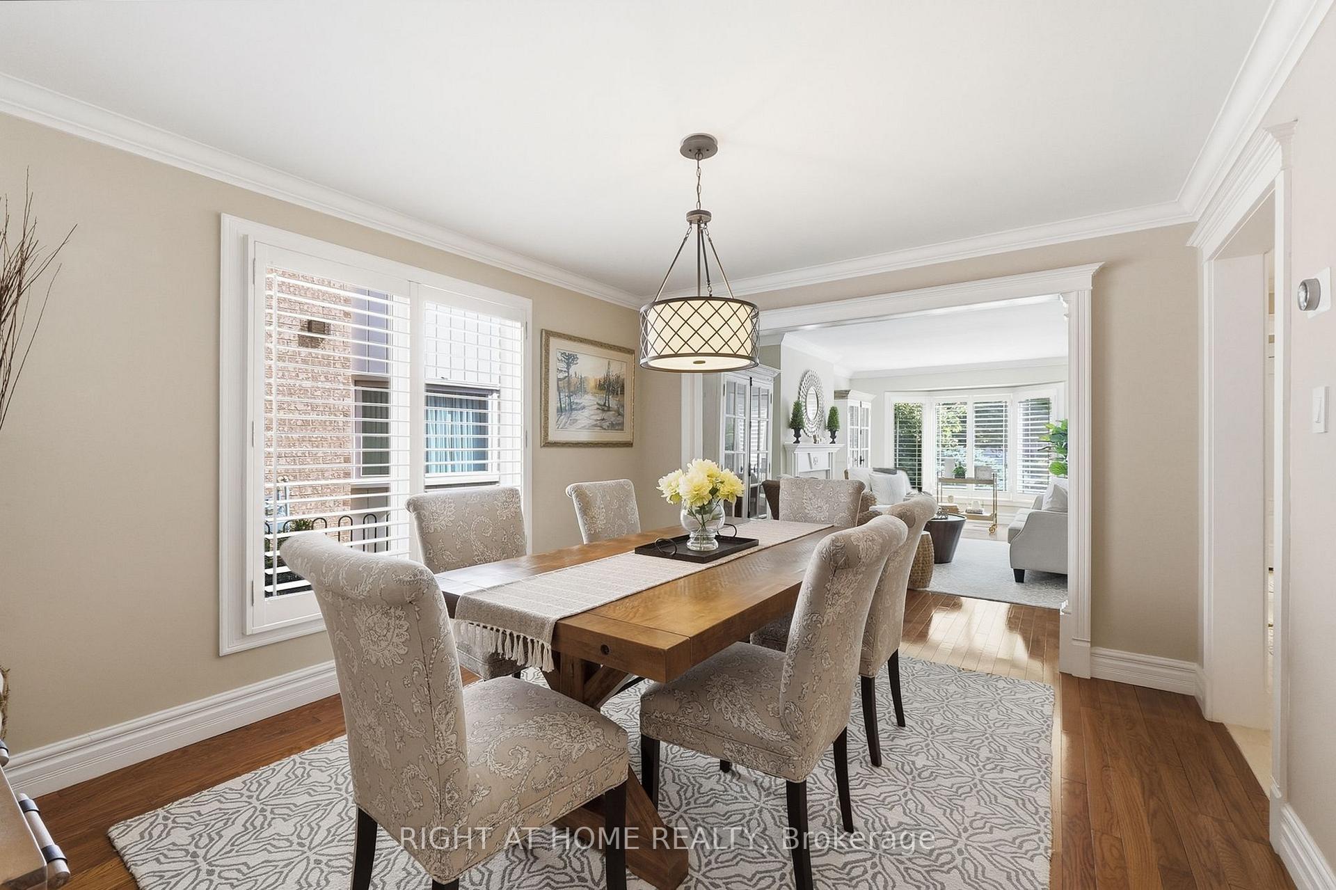 Photo 8 of 1594 Heritage Way, Oakville, Glen Abbey — HOMEH