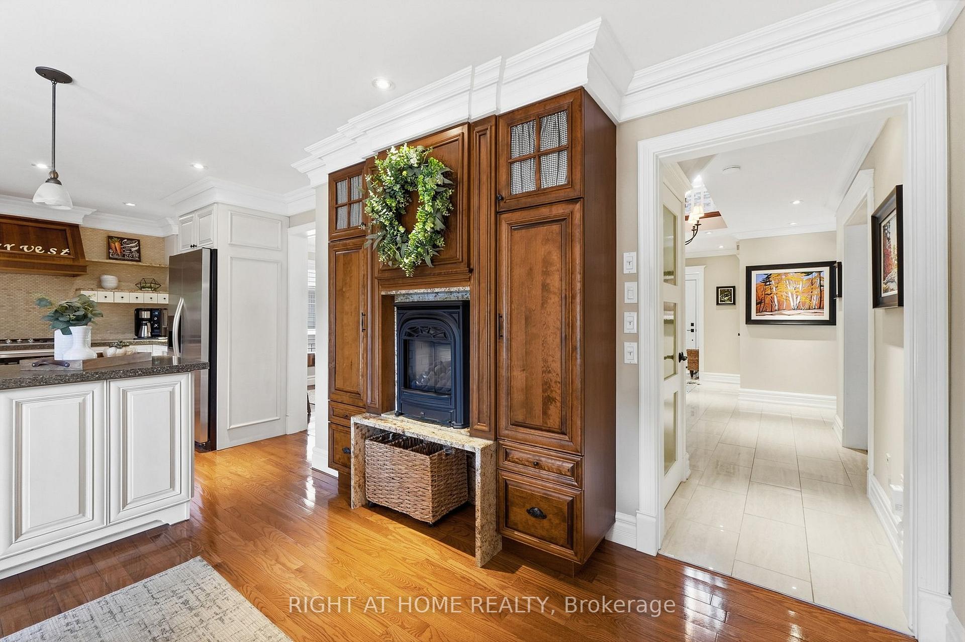 Photo 15 of 1594 Heritage Way, Oakville, Glen Abbey — HOMEH