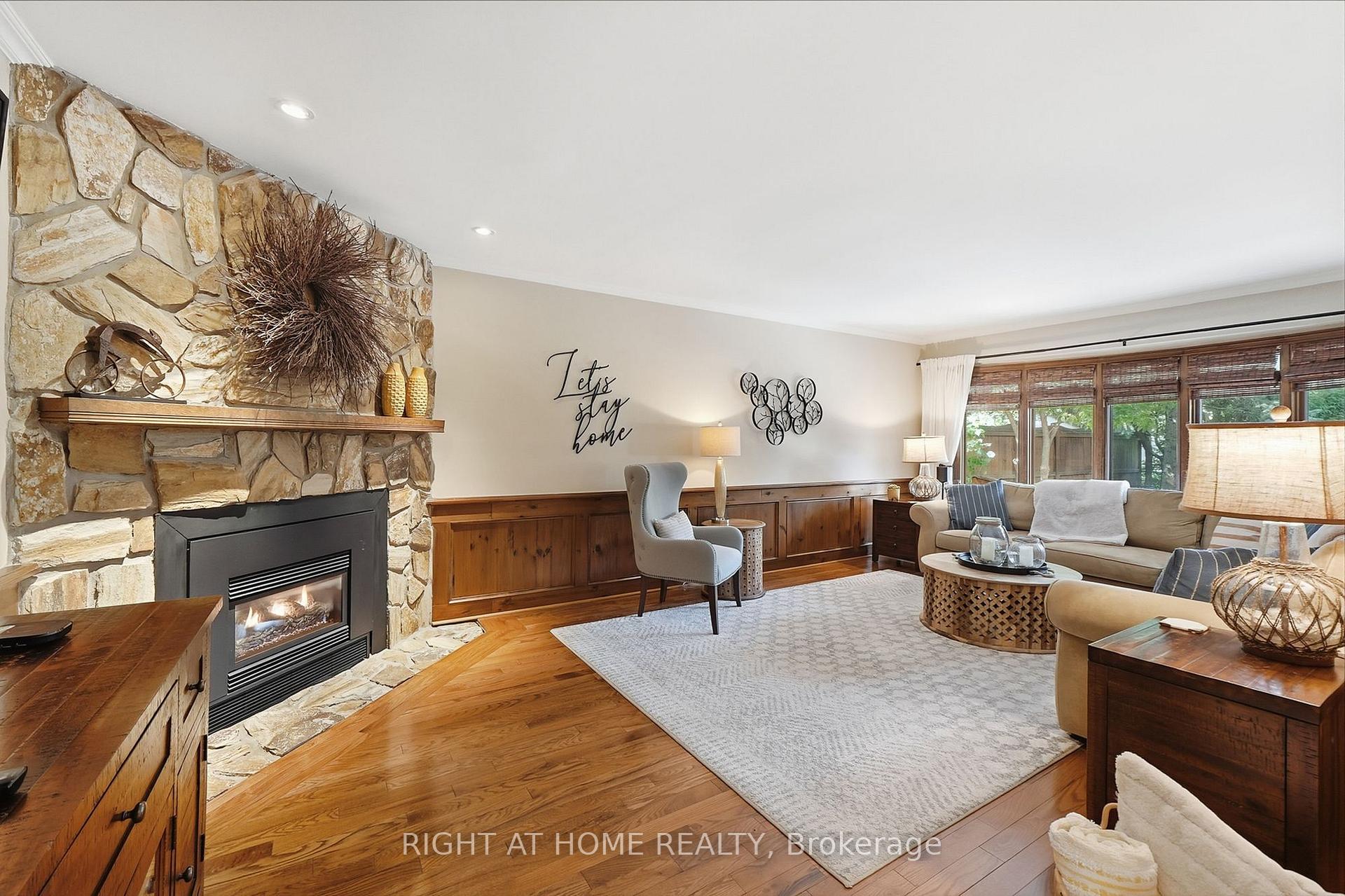 Photo 16 of 1594 Heritage Way, Oakville, Glen Abbey — HOMEH