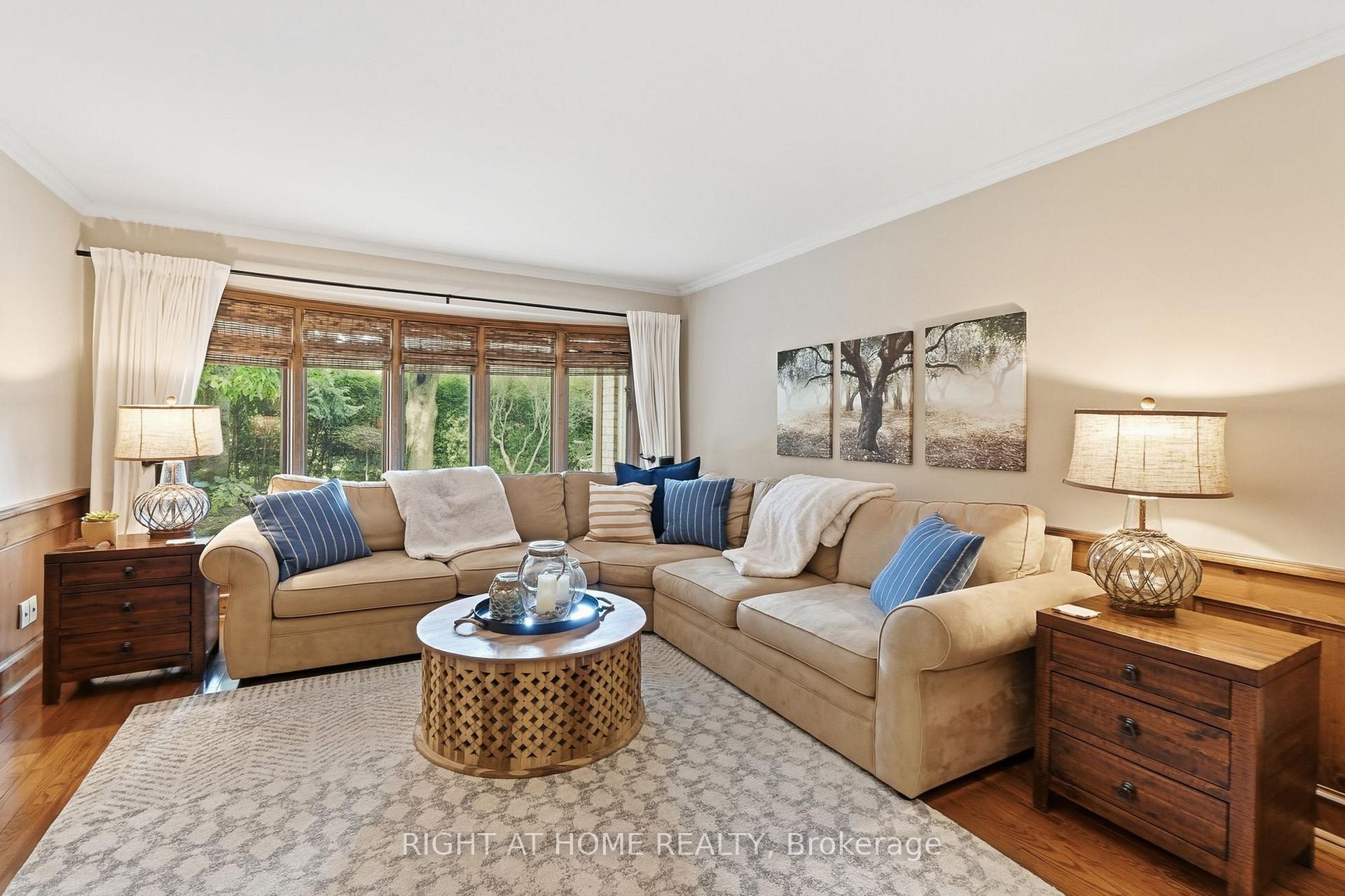 Photo 17 of 1594 Heritage Way, Oakville, Glen Abbey — HOMEH