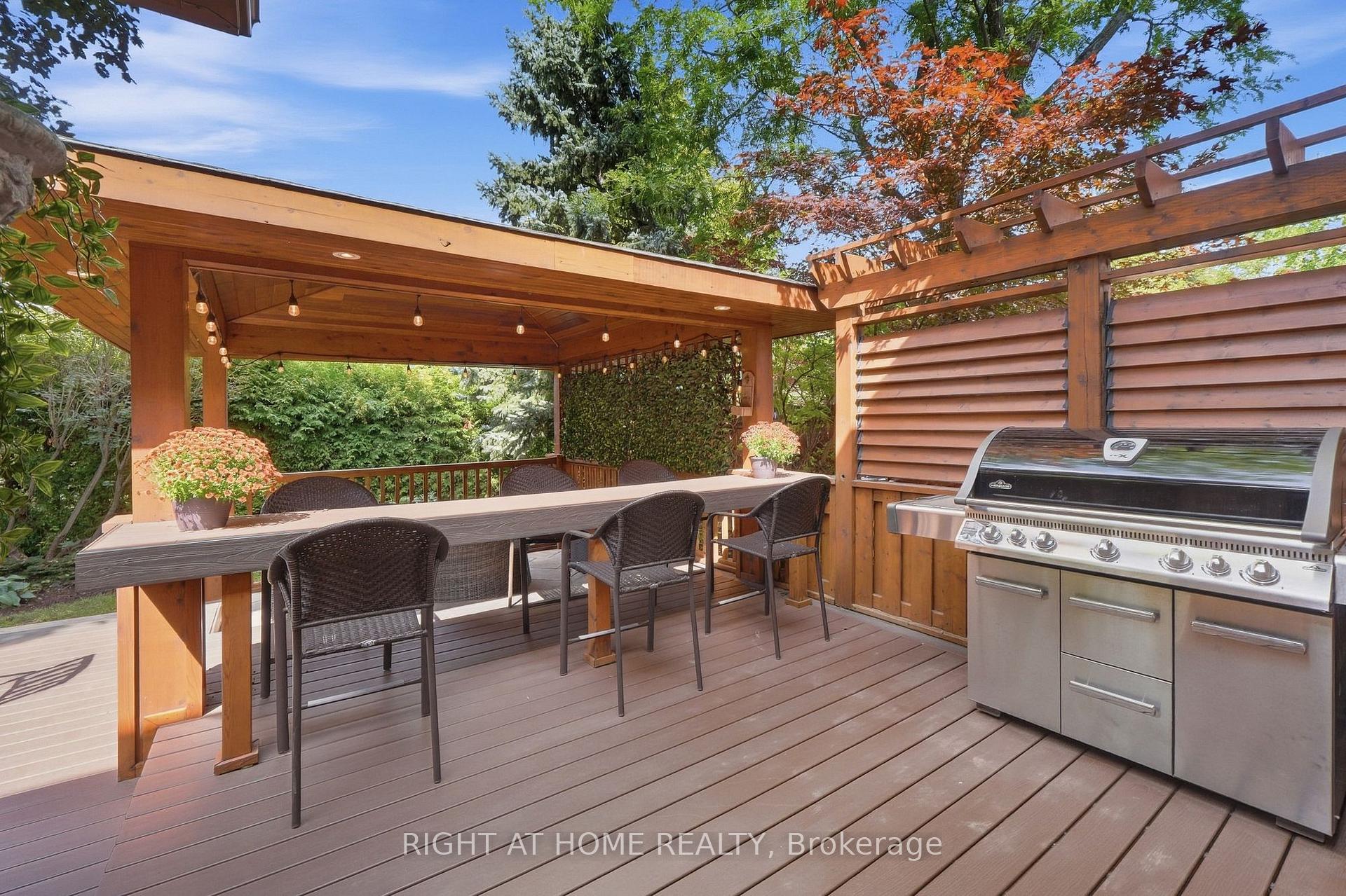 Photo 47 of 1594 Heritage Way, Oakville, Glen Abbey — HOMEH