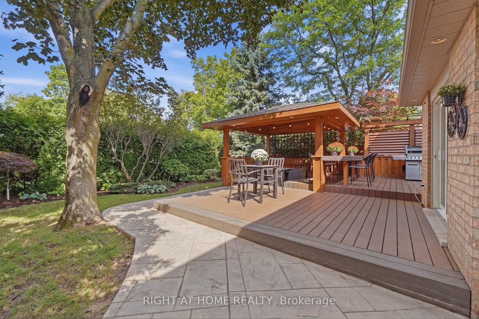 Photo 48 of 1594 Heritage Way, Oakville, Glen Abbey — HOMEH