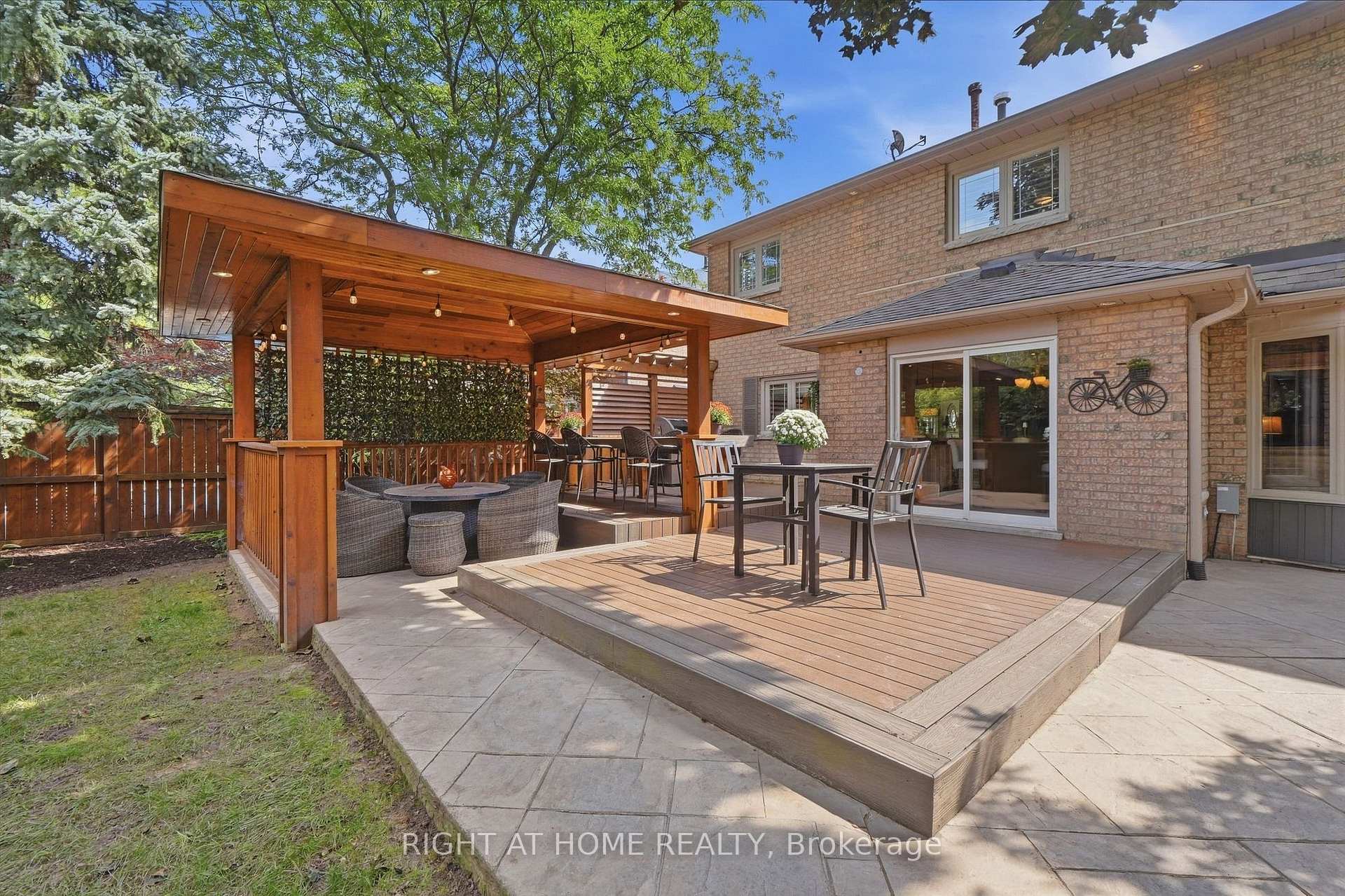 Photo 50 of 1594 Heritage Way, Oakville, Glen Abbey — HOMEH