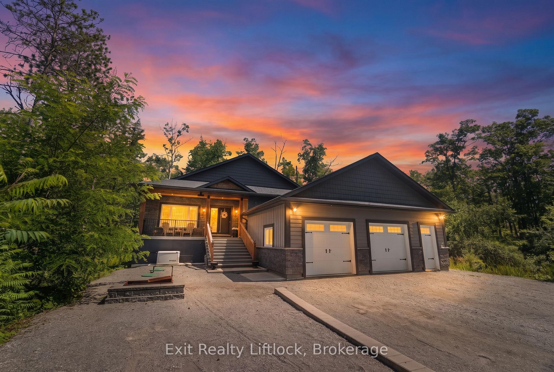 Photo 2 of 4006 County Rd 36, Trent Lakes — HOMEH