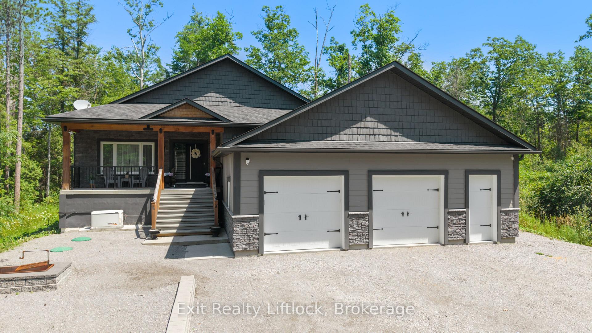 Photo 1 of 4006 County Rd 36, Trent Lakes — HOMEH