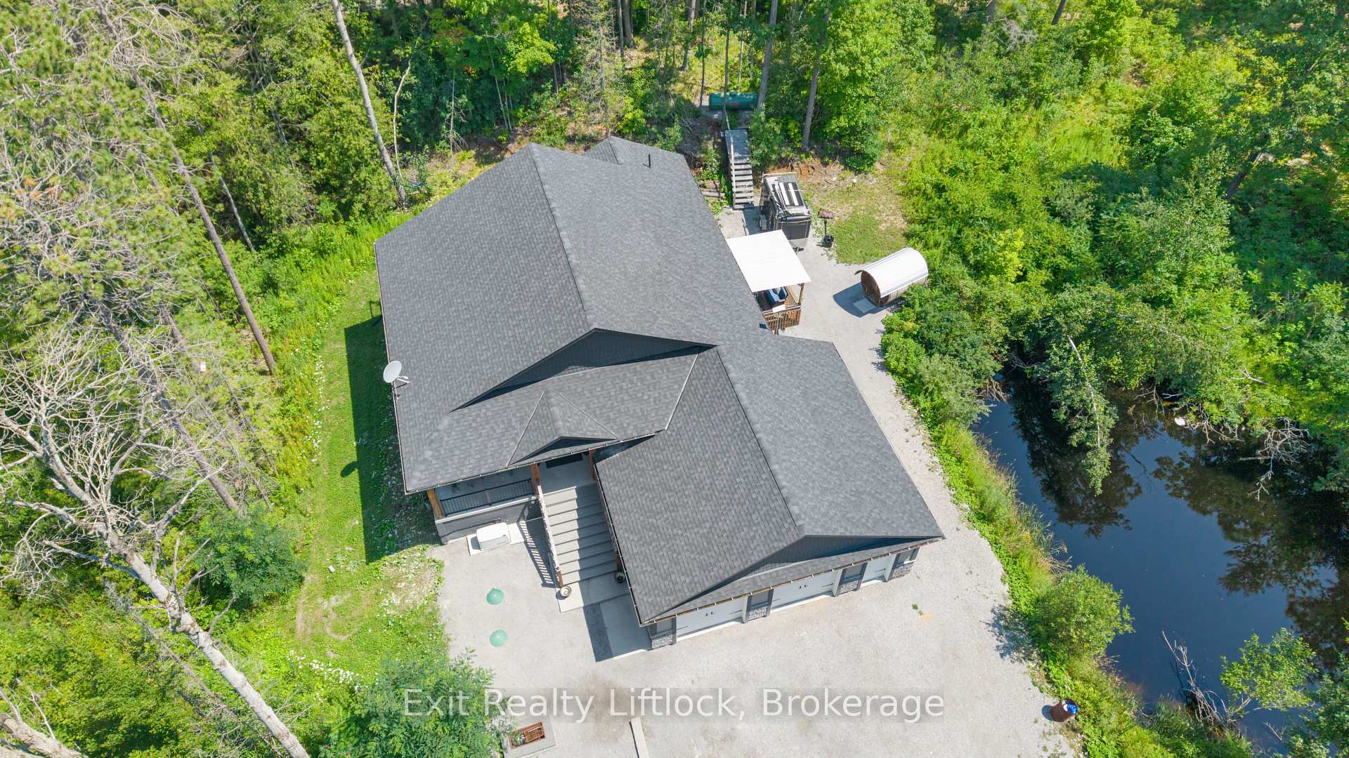 Photo 5 of 4006 County Rd 36, Trent Lakes — HOMEH