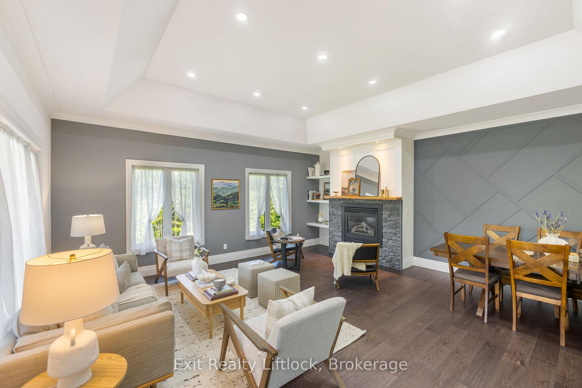 Photo 7 of 4006 County Rd 36, Trent Lakes — HOMEH