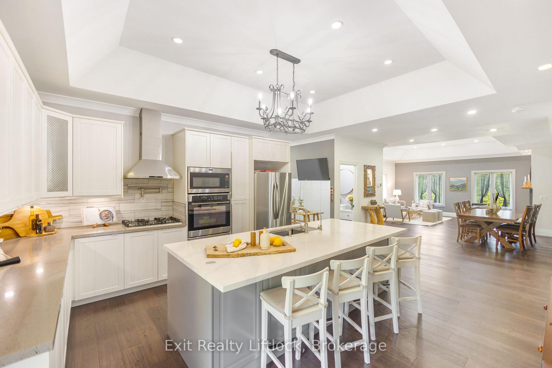 Photo 9 of 4006 County Rd 36, Trent Lakes — HOMEH
