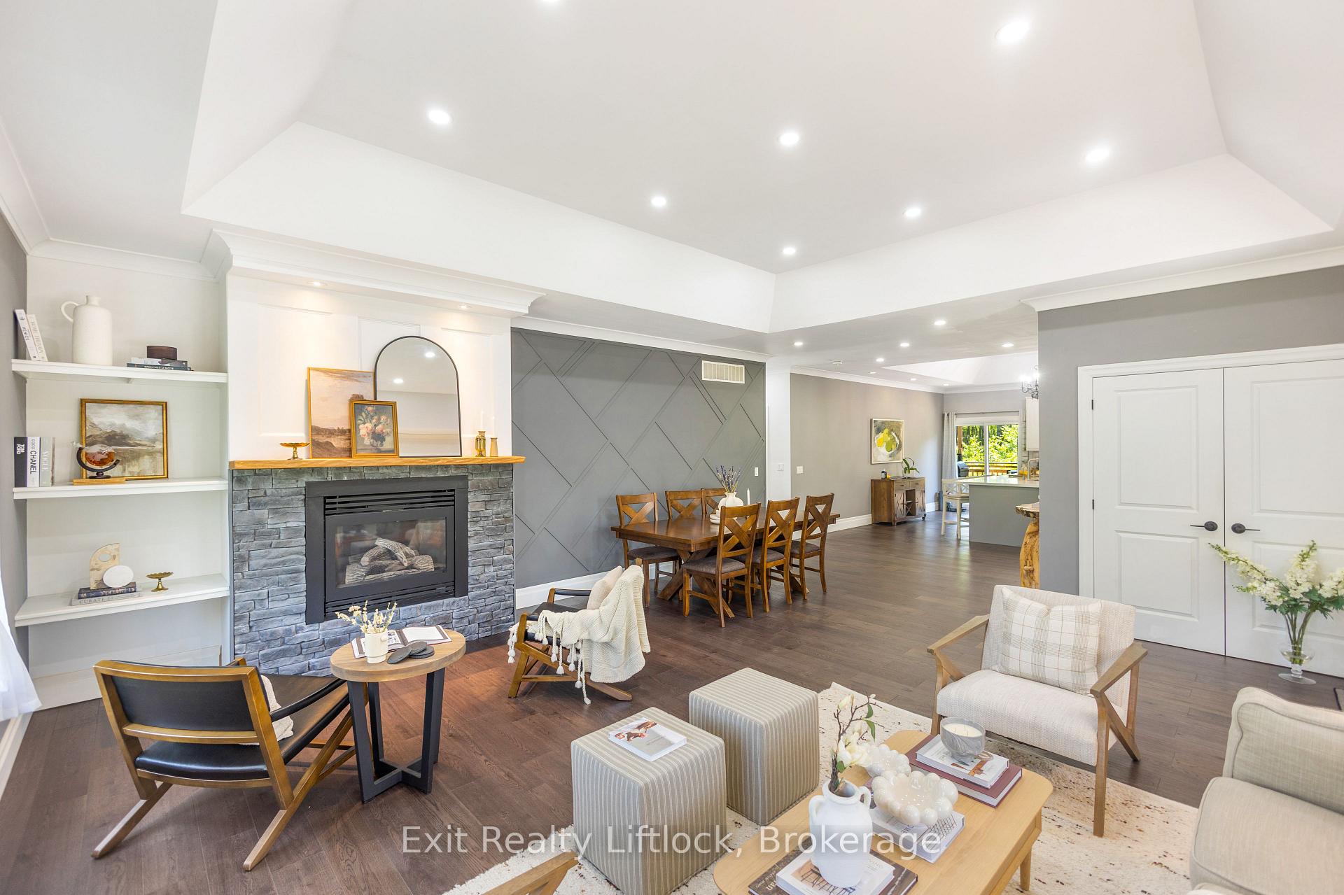 Photo 10 of 4006 County Rd 36, Trent Lakes — HOMEH