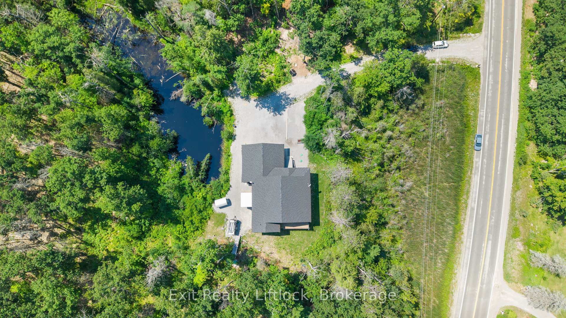 Photo 3 of 4006 County Rd 36, Trent Lakes — HOMEH