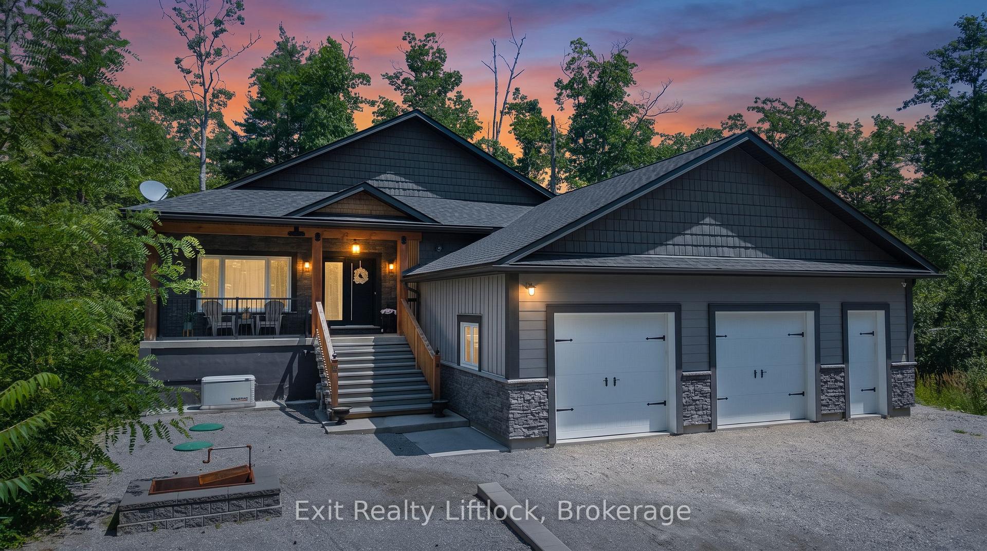 Photo 34 of 4006 County Rd 36, Trent Lakes — HOMEH