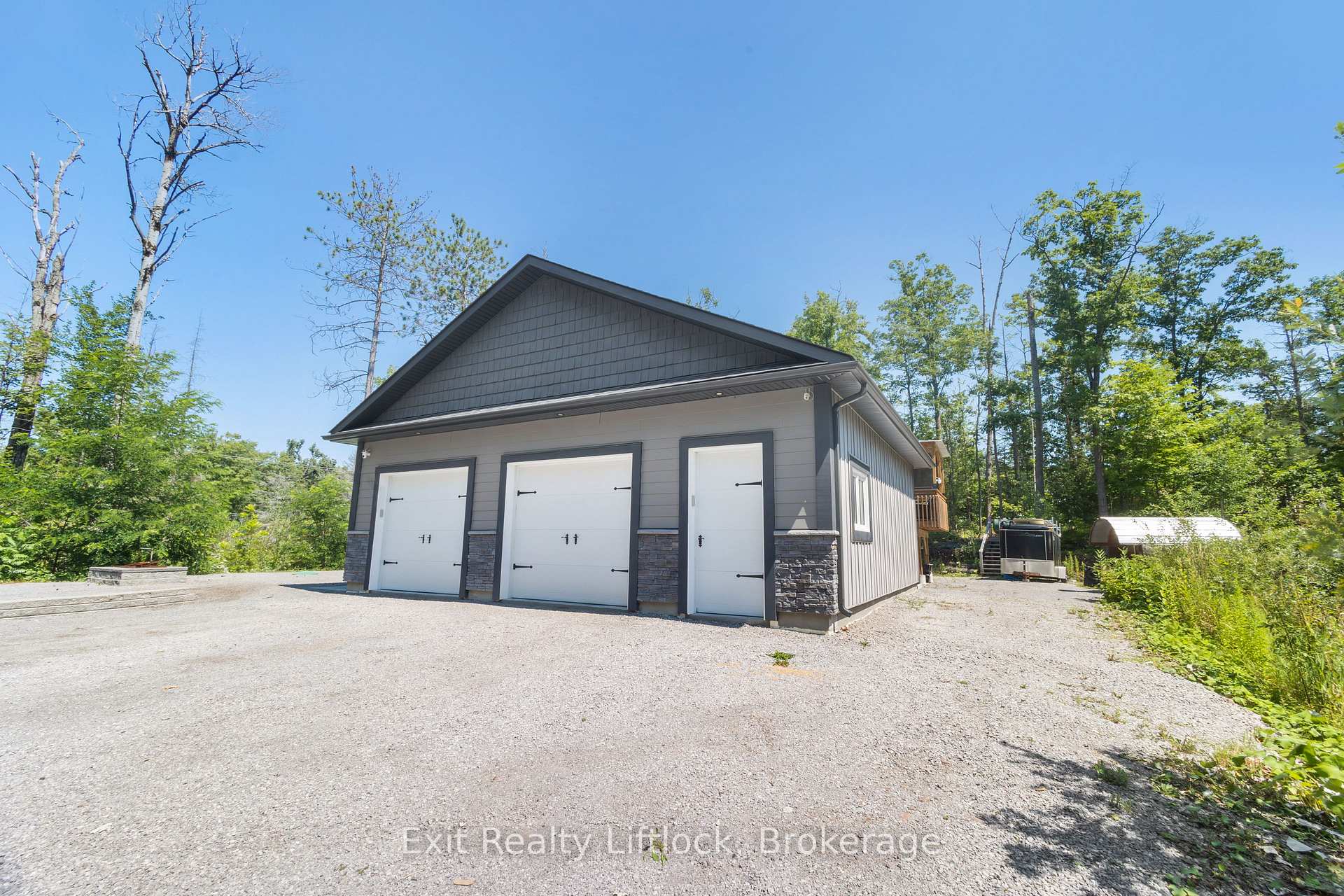 Photo 37 of 4006 County Rd 36, Trent Lakes — HOMEH