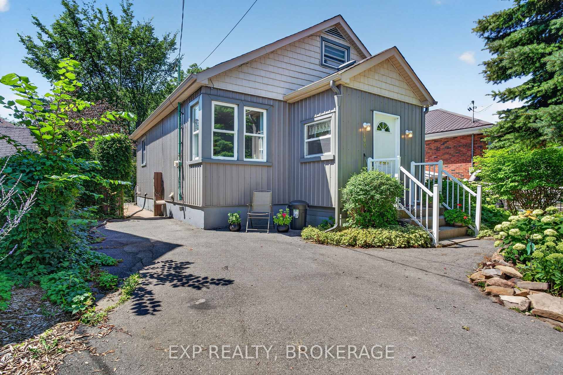 Photo 1 of 100 Regent Street, Kingston, Central City East — HOMEH