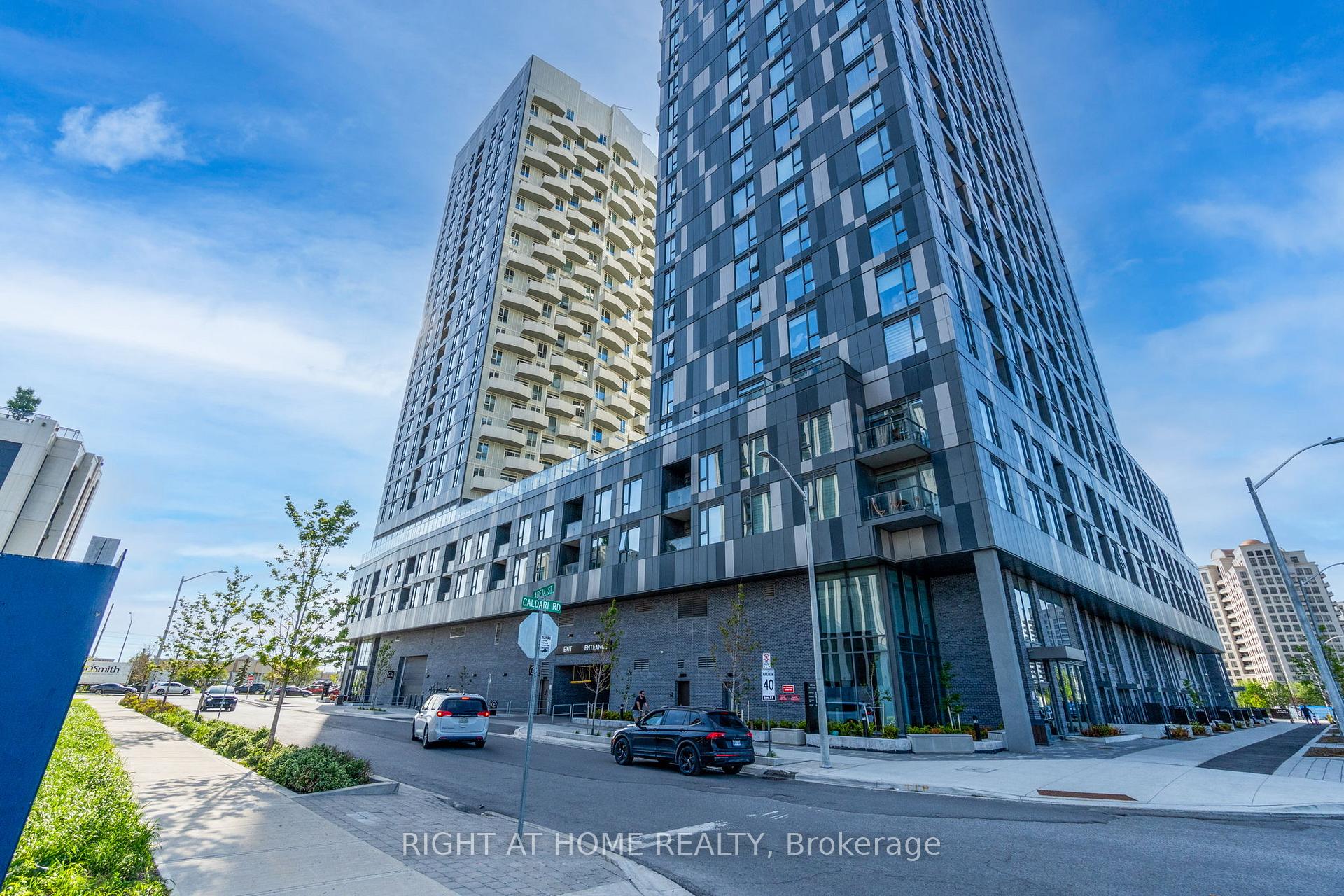 Photo 20 of 10 Abeja Street, Vaughan, Concord — HOMEH