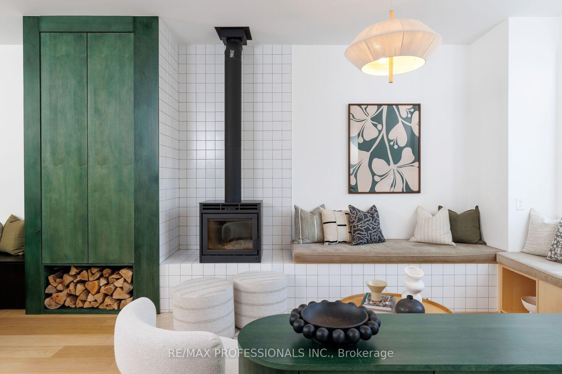 Photo 7 of 69 Sheridan Avenue, Toronto, Little Portugal — HOMEH