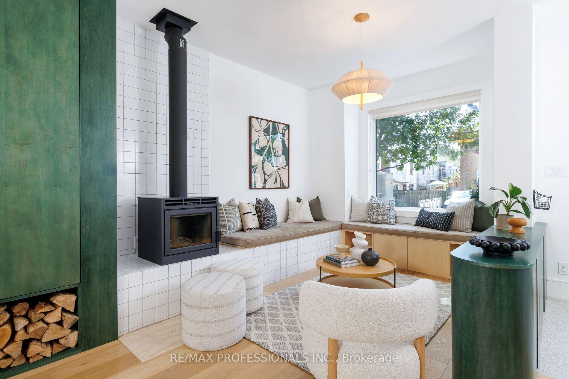 Photo 8 of 69 Sheridan Avenue, Toronto, Little Portugal — HOMEH