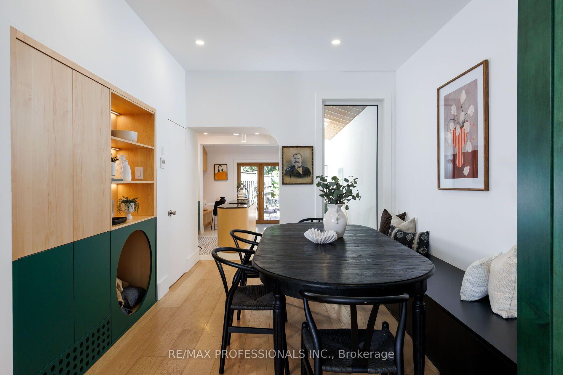 Photo 9 of 69 Sheridan Avenue, Toronto, Little Portugal — HOMEH