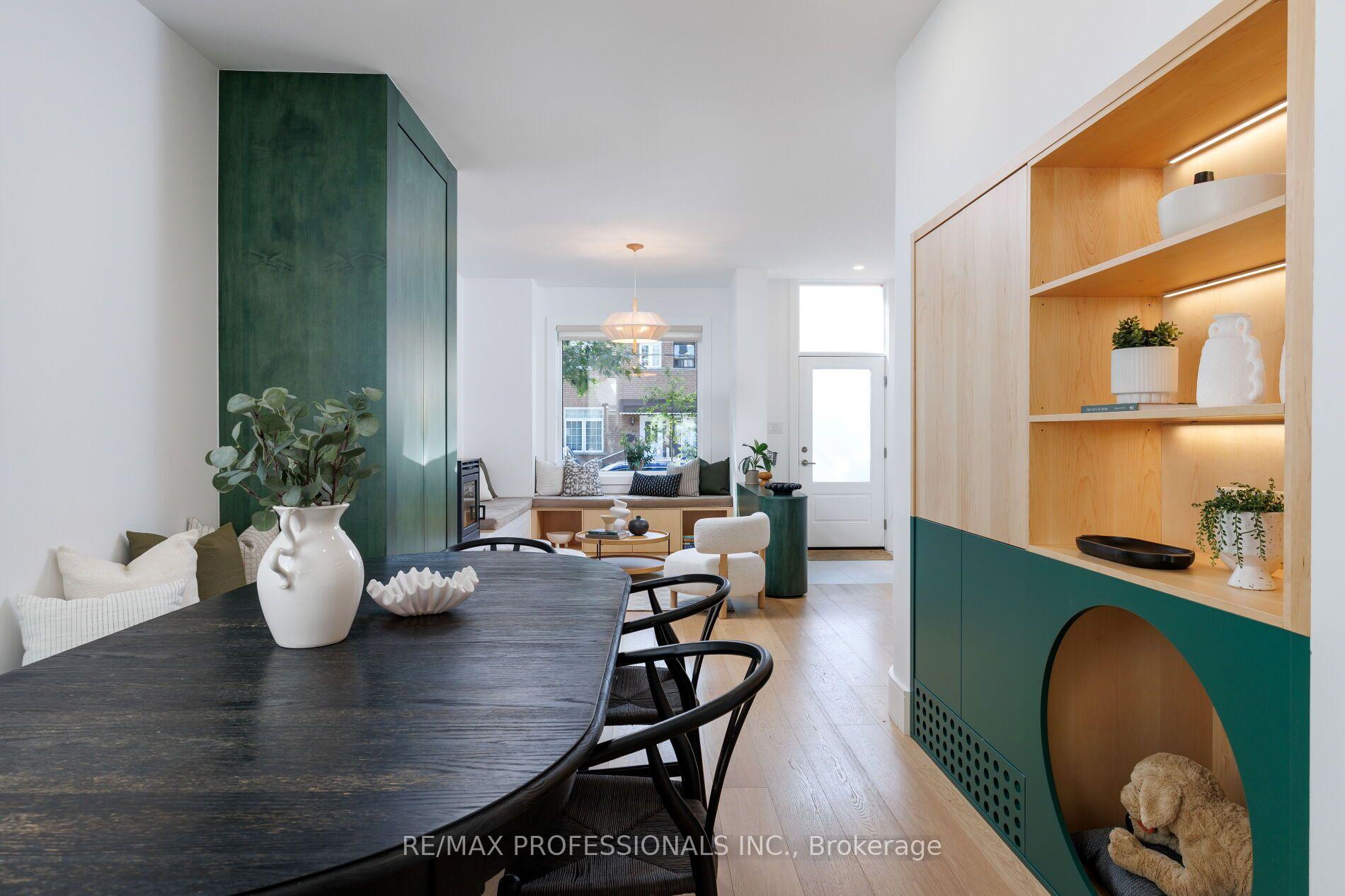 Photo 11 of 69 Sheridan Avenue, Toronto, Little Portugal — HOMEH