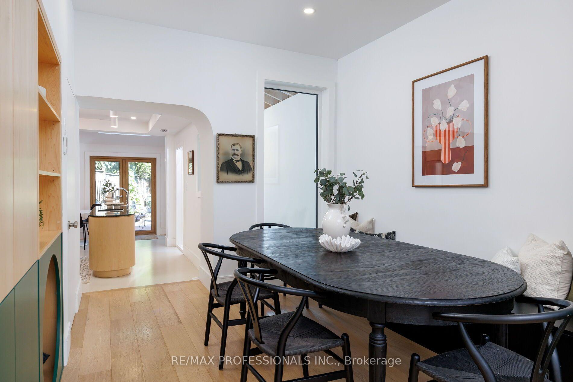 Photo 12 of 69 Sheridan Avenue, Toronto, Little Portugal — HOMEH