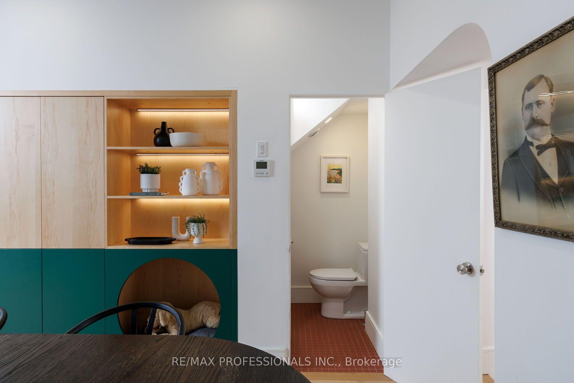 Photo 13 of 69 Sheridan Avenue, Toronto, Little Portugal — HOMEH
