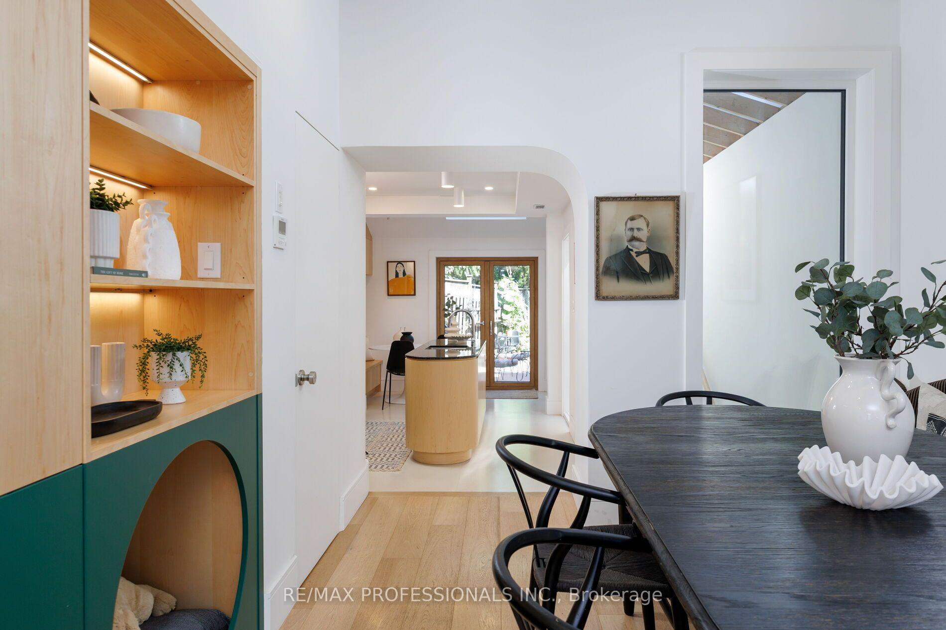 Photo 14 of 69 Sheridan Avenue, Toronto, Little Portugal — HOMEH