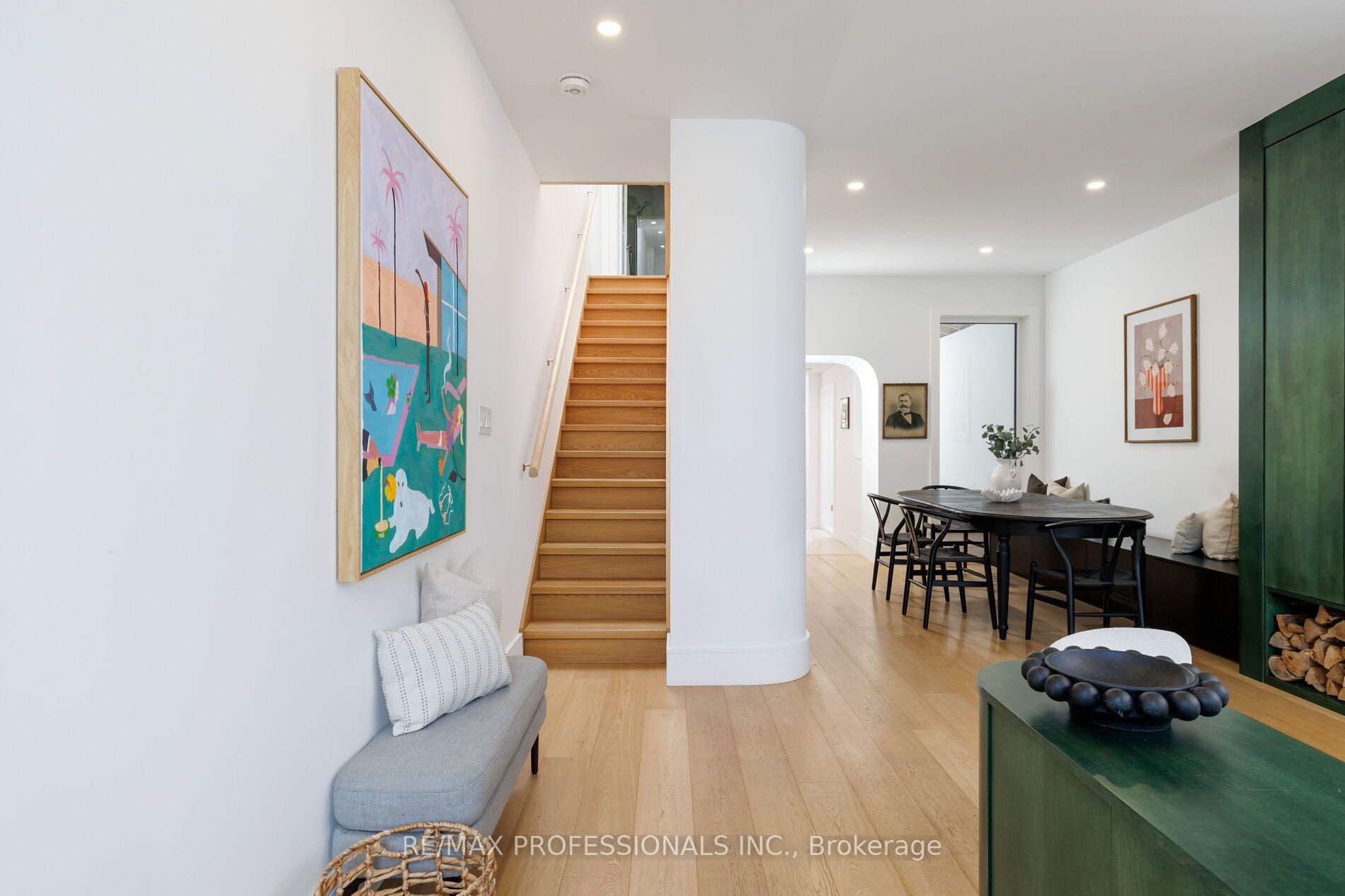 Photo 22 of 69 Sheridan Avenue, Toronto, Little Portugal — HOMEH