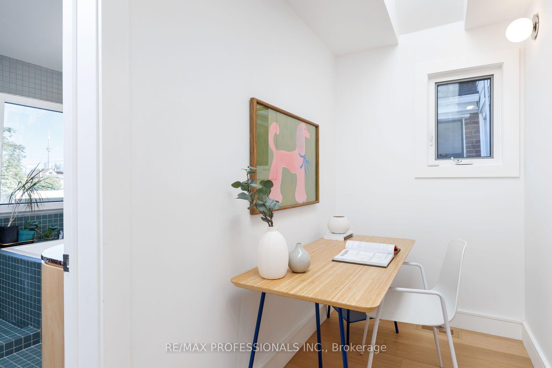 Photo 23 of 69 Sheridan Avenue, Toronto, Little Portugal — HOMEH