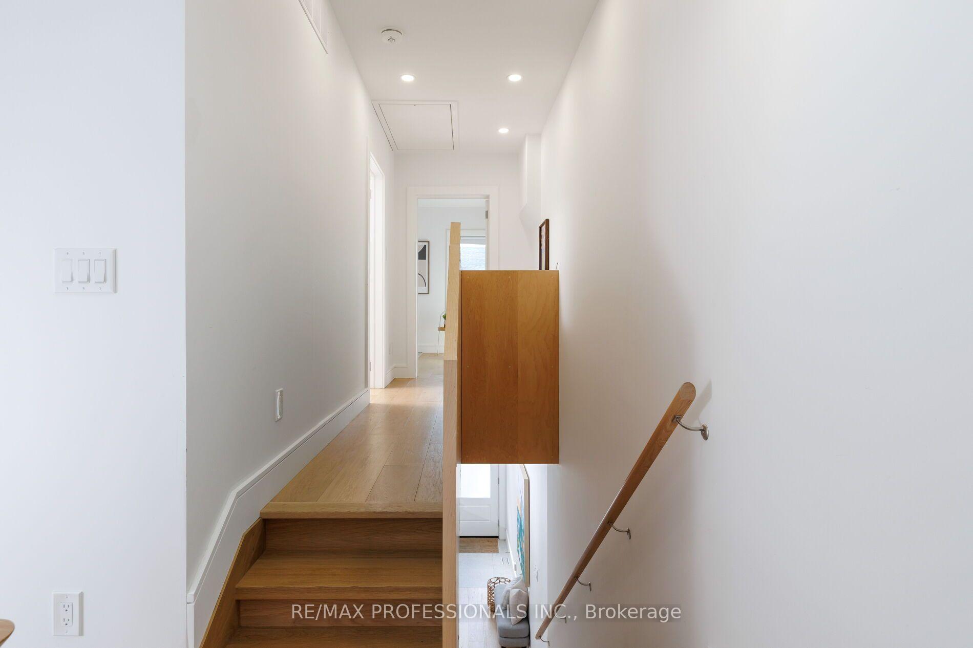 Photo 27 of 69 Sheridan Avenue, Toronto, Little Portugal — HOMEH