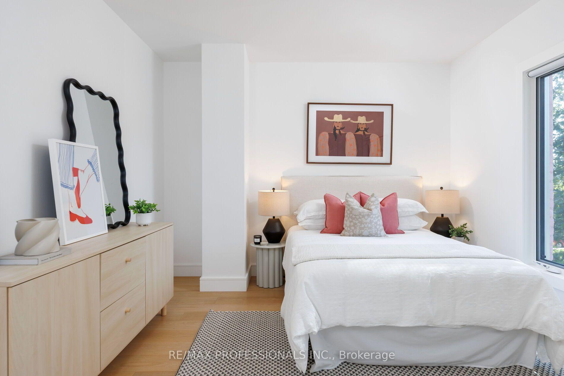 Photo 32 of 69 Sheridan Avenue, Toronto, Little Portugal — HOMEH