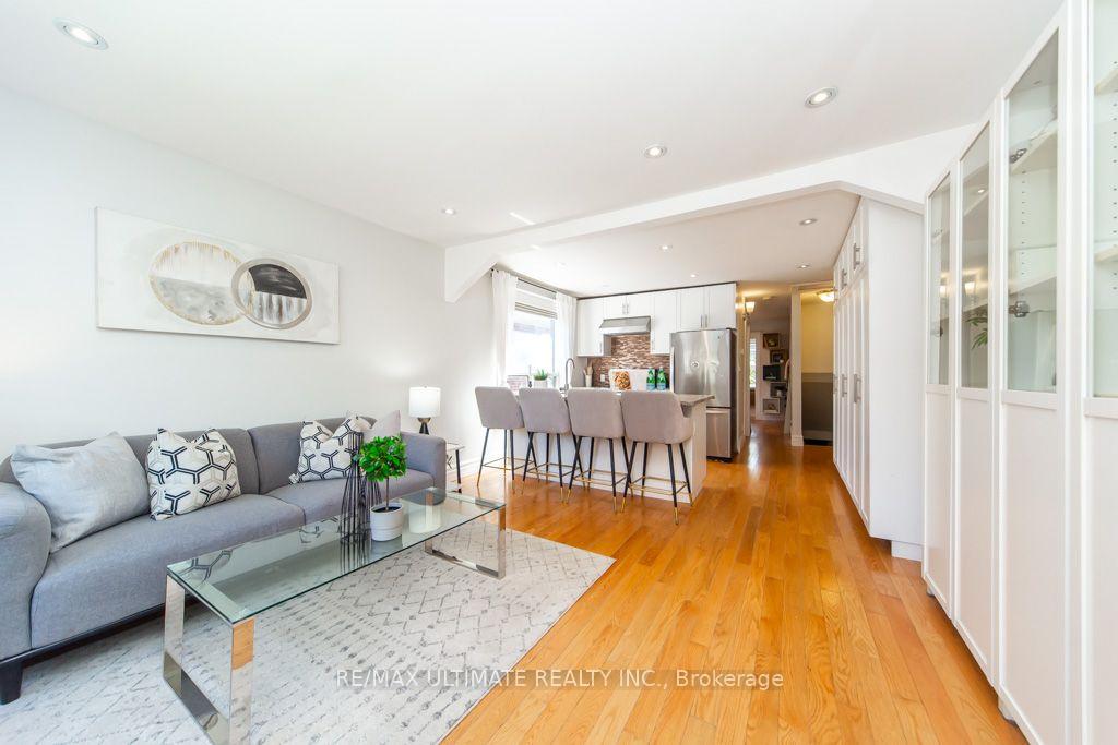 Photo 5 of 37 Gowan Avenue, Toronto, Broadview North — HOMEH