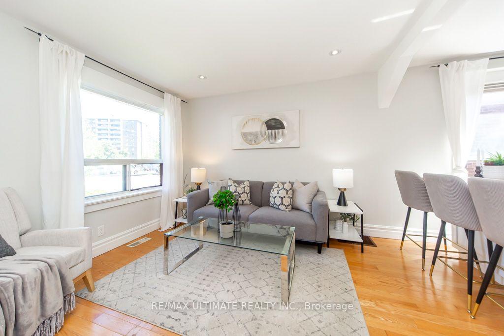 Photo 6 of 37 Gowan Avenue, Toronto, Broadview North — HOMEH