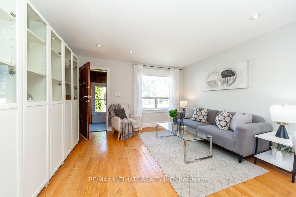 Photo 7 of 37 Gowan Avenue, Toronto, Broadview North — HOMEH