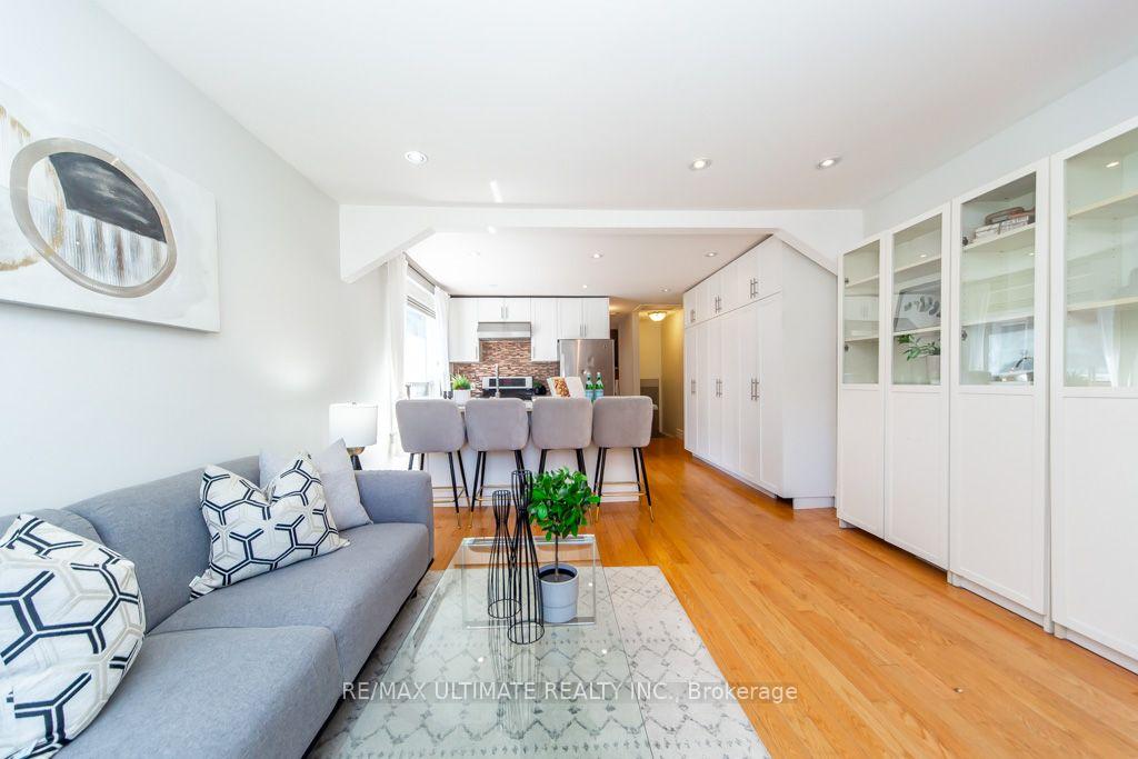 Photo 8 of 37 Gowan Avenue, Toronto, Broadview North — HOMEH