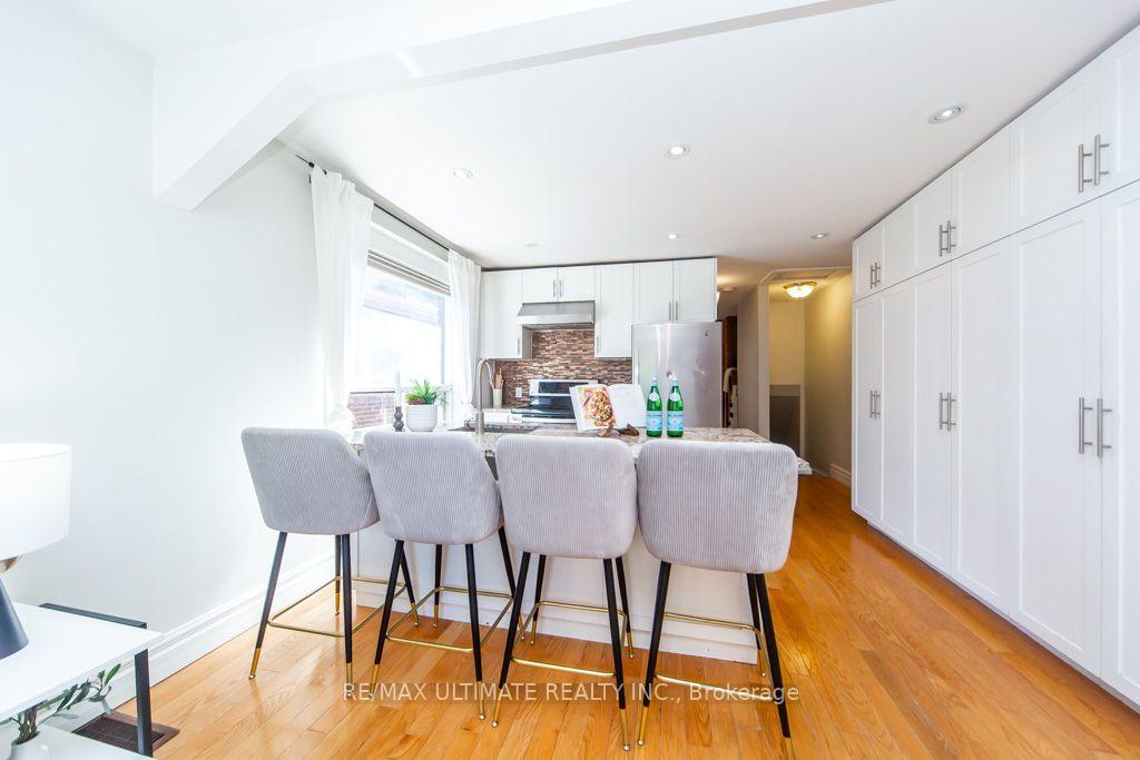 Photo 9 of 37 Gowan Avenue, Toronto, Broadview North — HOMEH