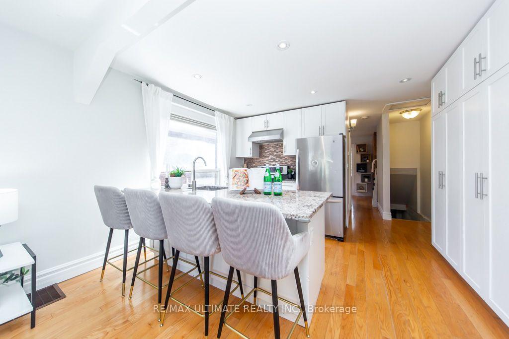 Photo 10 of 37 Gowan Avenue, Toronto, Broadview North — HOMEH