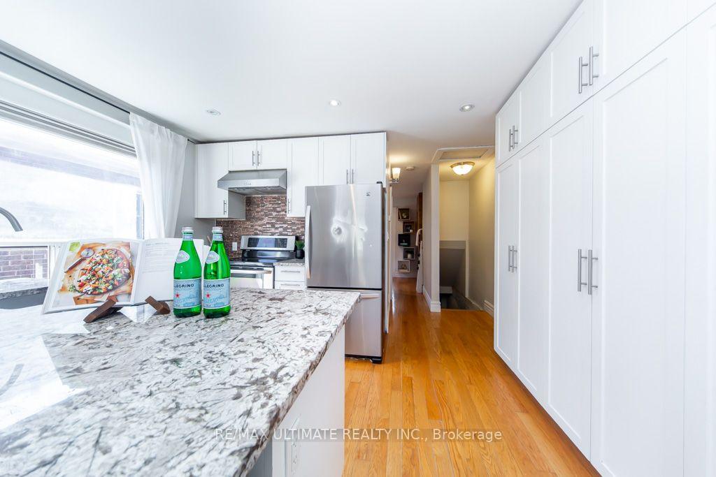 Photo 11 of 37 Gowan Avenue, Toronto, Broadview North — HOMEH