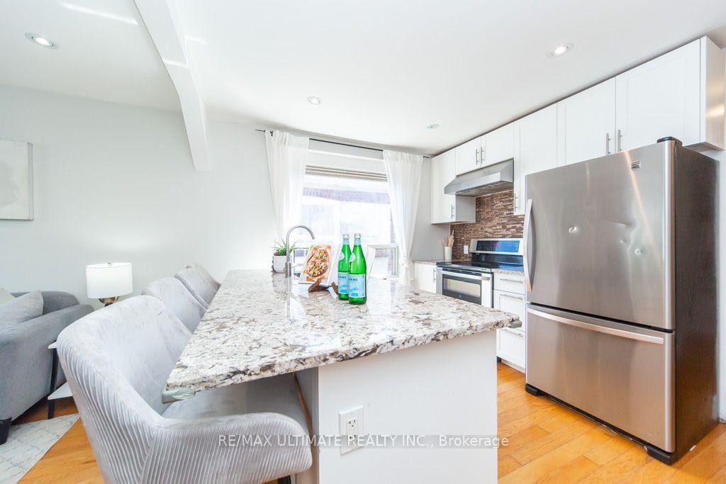 Photo 12 of 37 Gowan Avenue, Toronto, Broadview North — HOMEH
