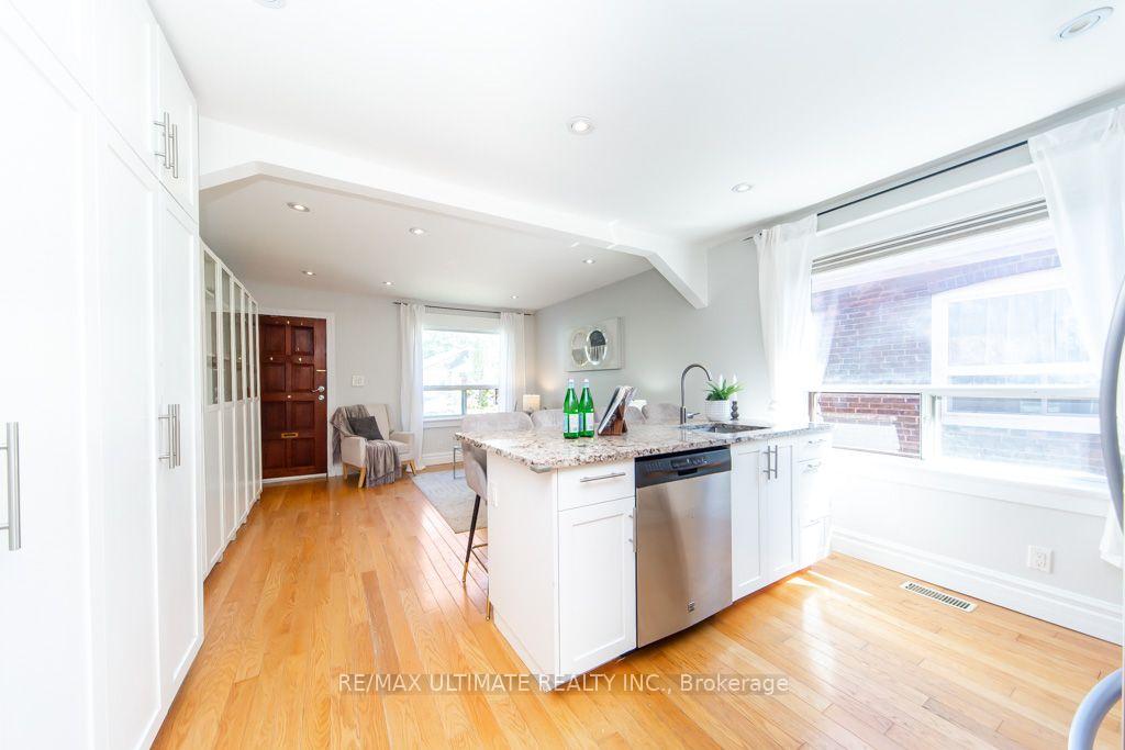 Photo 13 of 37 Gowan Avenue, Toronto, Broadview North — HOMEH