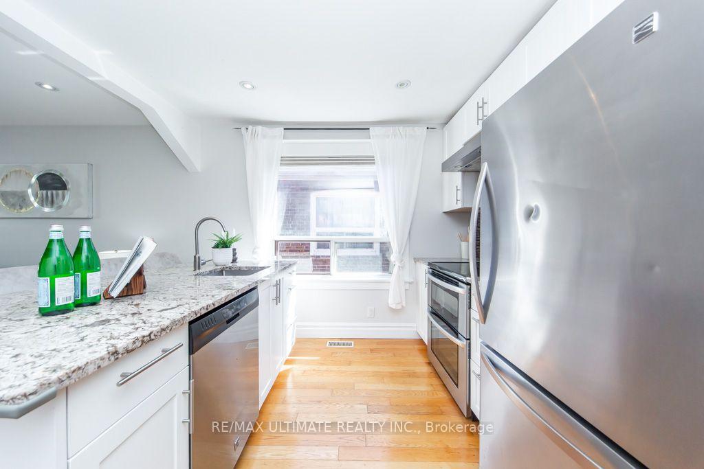 Photo 14 of 37 Gowan Avenue, Toronto, Broadview North — HOMEH