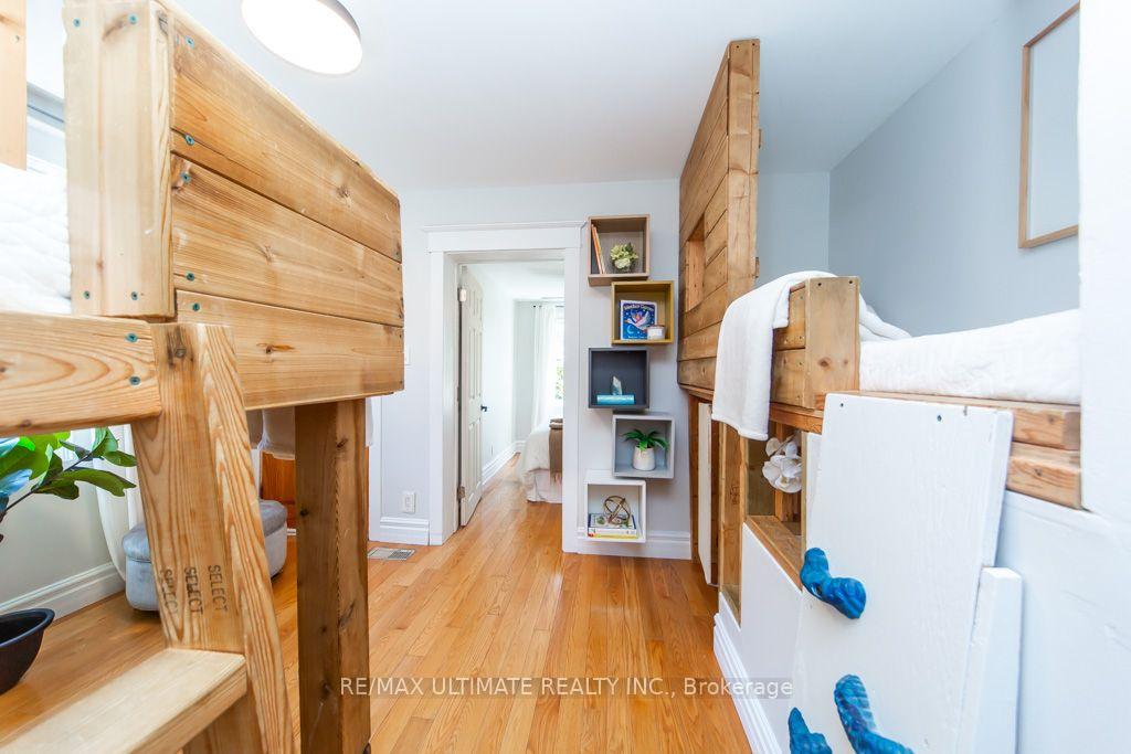 Photo 16 of 37 Gowan Avenue, Toronto, Broadview North — HOMEH