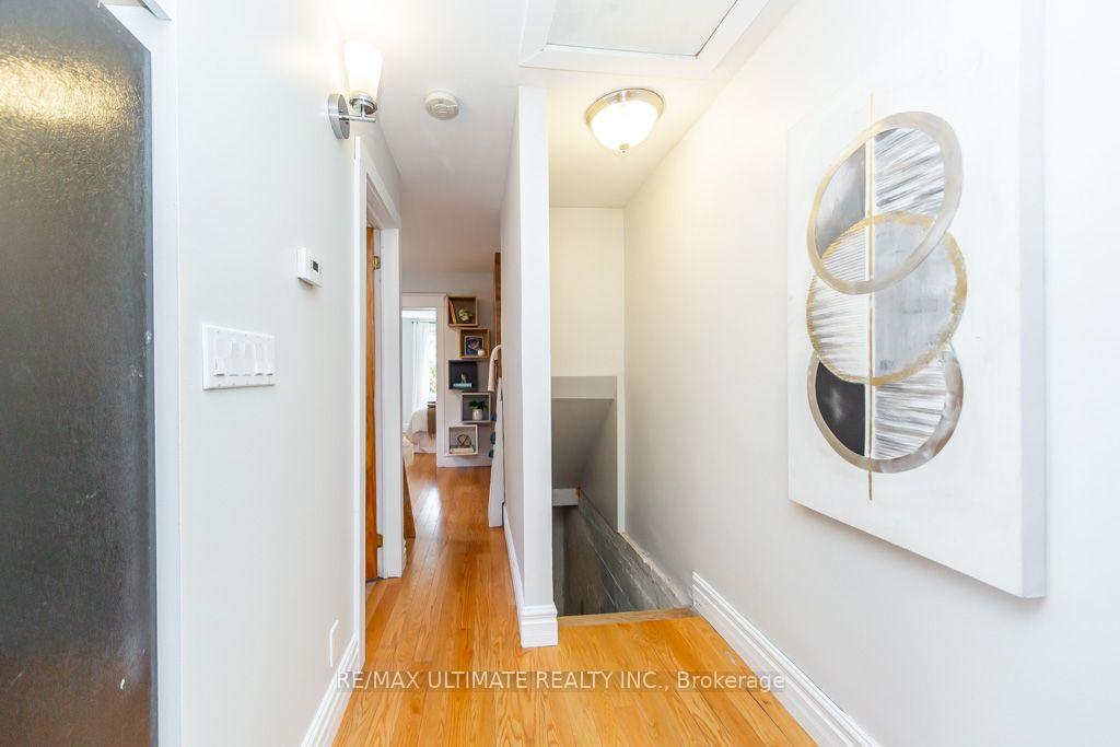 Photo 20 of 37 Gowan Avenue, Toronto, Broadview North — HOMEH