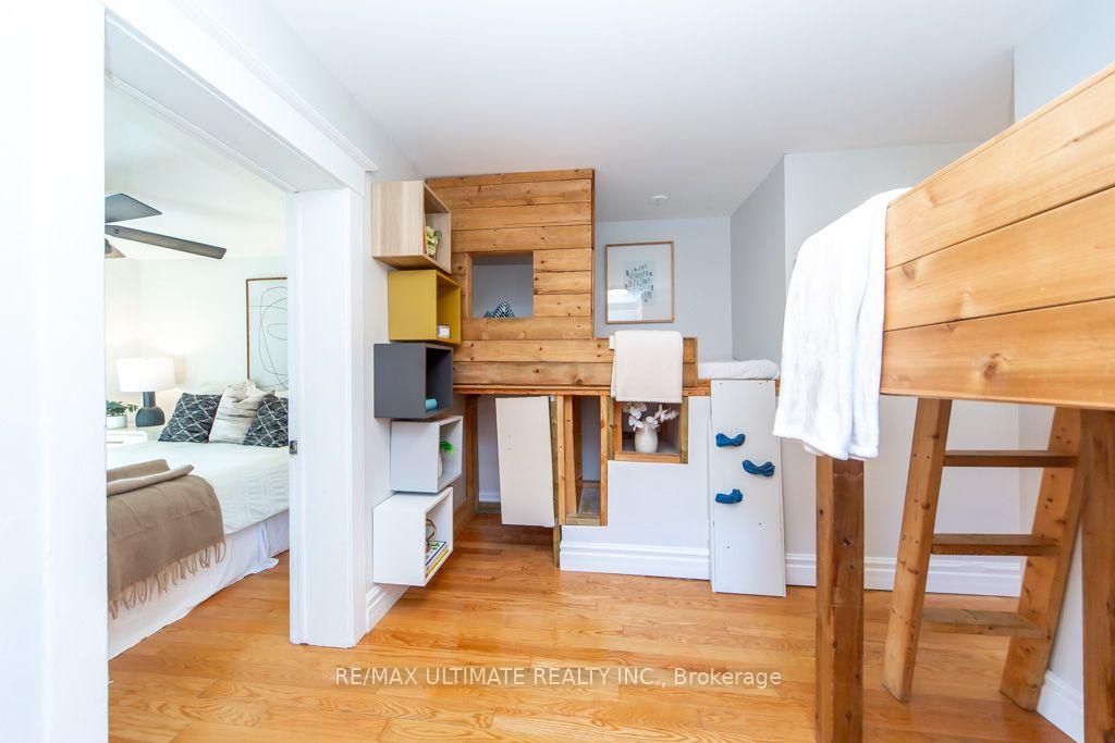 Photo 21 of 37 Gowan Avenue, Toronto, Broadview North — HOMEH