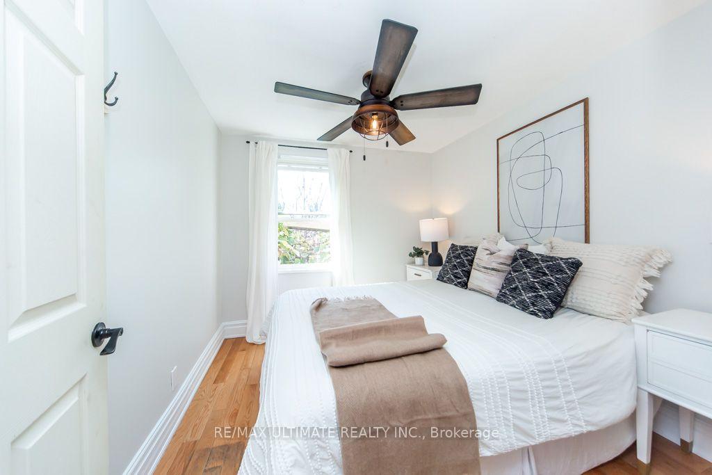 Photo 24 of 37 Gowan Avenue, Toronto, Broadview North — HOMEH
