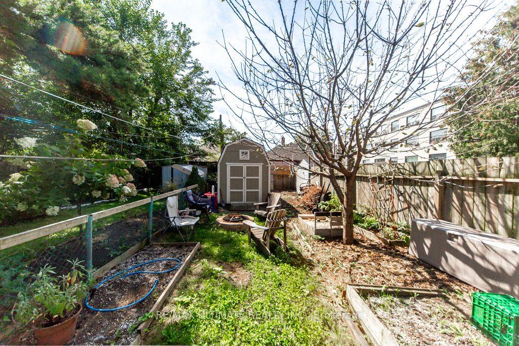 Photo 29 of 37 Gowan Avenue, Toronto, Broadview North — HOMEH