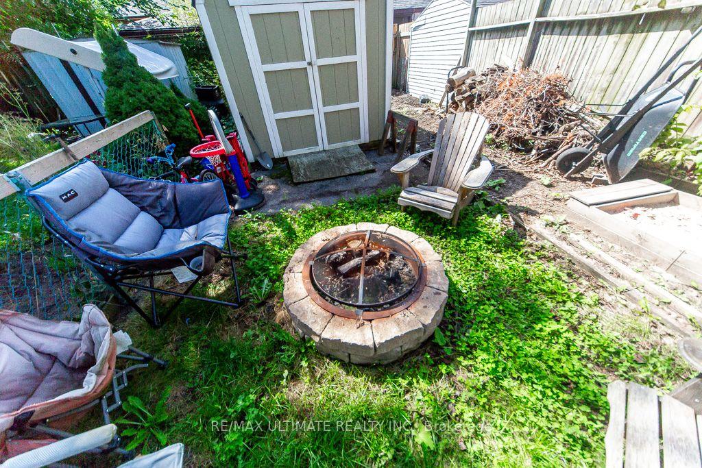 Photo 30 of 37 Gowan Avenue, Toronto, Broadview North — HOMEH