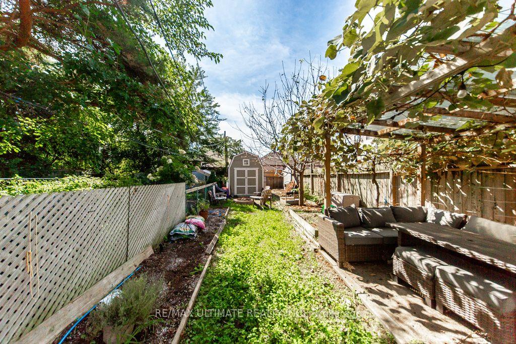 Photo 31 of 37 Gowan Avenue, Toronto, Broadview North — HOMEH