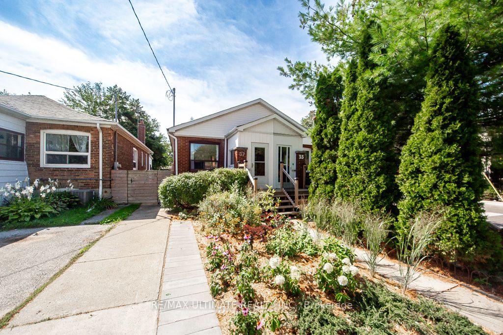 Photo 34 of 37 Gowan Avenue, Toronto, Broadview North — HOMEH