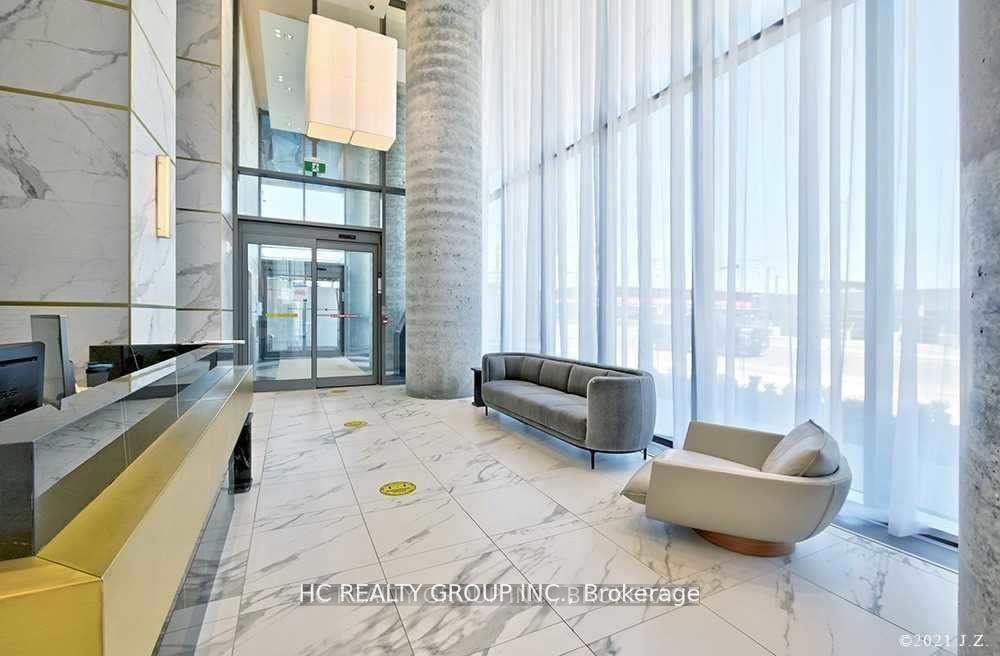 Photo 3 of Unit 3815, 950 Portage Parkway, Vaughan, Vaughan Corporate Centre — HOMEH